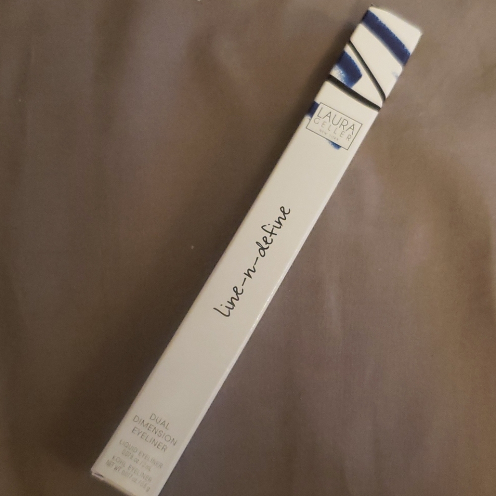5 for $30 Laura Geller Line-n-Define Eyeliner
